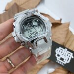 Casio 49.7mm Nam GM-6900SCM-1DR - Ảnh 5