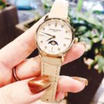 Frederique Constant 30mm Nữ FC-206MPWD1S5 - Ảnh 3
