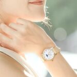 Frederique Constant 30mm Nữ FC-206MPWD1S5 - Ảnh 5