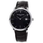 Frederique Constant 40mm Nam FC-306G4S6 - Ảnh 1