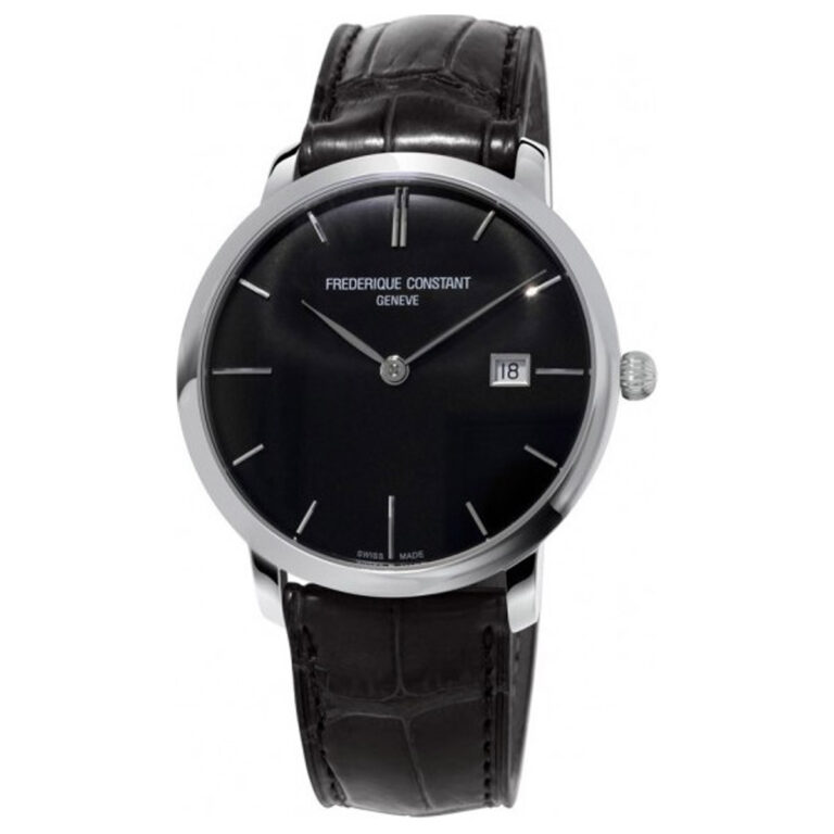 Frederique Constant 40mm Nam FC-306G4S6