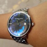 Frederique Constant 40mm Nam FC-306G4S6B2 - Ảnh 3