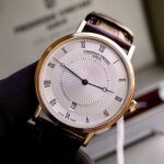 Frederique Constant 39mm Nam FC-306MC4S35 - Ảnh 2