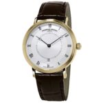 Frederique Constant 39mm Nam FC-306MC4S35 - Ảnh 1