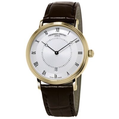 Ảnh sản phẩm Frederique Constant 39mm Nam FC-306MC4S35