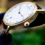 Frederique Constant 39mm Nam FC-306MC4S35 - Ảnh 3