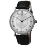 Frederique Constant 39mm Nam FC-306MC4S36 - Ảnh 1