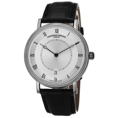 Ảnh sản phẩm Frederique Constant 39mm Nam FC-306MC4S36