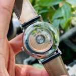 Frederique Constant 39mm Nam FC-306MC4S36 - Ảnh 4