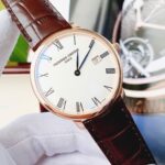 Frederique Constant 40mm Nam FC-306MR4S4 - Ảnh 2
