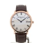 Frederique Constant 40mm Nam FC-306MR4S4 - Ảnh 3