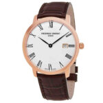Frederique Constant 40mm Nam FC-306MR4S4 - Ảnh 1