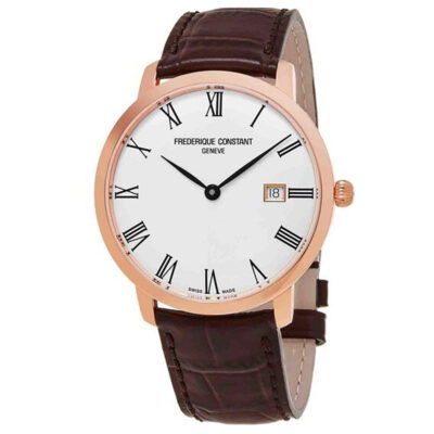 Ảnh sản phẩm Frederique Constant 40mm Nam FC-306MR4S4