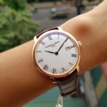Frederique Constant 40mm Nam FC-306MR4S4 - Ảnh 5