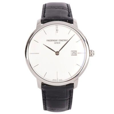 Ảnh sản phẩm Frederique Constant 40mm Nam FC-306S4S6
