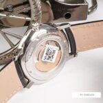 Frederique Constant 40mm Nam FC-306S4S6 - Ảnh 2