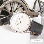 Frederique Constant 40mm Nam FC-306S4S6 - Ảnh 4