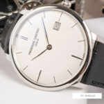 Frederique Constant 40mm Nam FC-306S4S6 - Ảnh 5