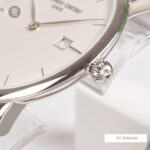 Frederique Constant 40mm Nam FC-306S4S6 - Ảnh 6