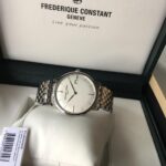 Frederique Constant 40mm Nam FC-306S4S6B2 - Ảnh 2