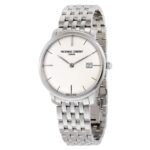 Frederique Constant 40mm Nam FC-306S4S6B2 - Ảnh 1