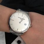Frederique Constant 40mm Nam FC-306S4S6B2 - Ảnh 3