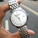 Frederique Constant 40mm Nam FC-306S4S6B2 - Ảnh 4