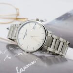 Frederique Constant 40mm Nam FC-306S4S6B3 - Ảnh 2