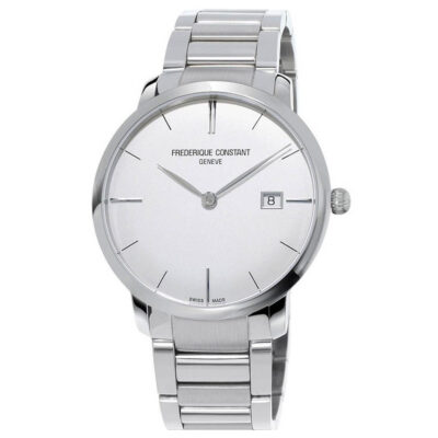 Ảnh sản phẩm Frederique Constant 40mm Nam FC-306S4S6B3