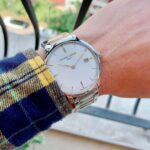 Frederique Constant 40mm Nam FC-306S4S6B3 - Ảnh 6