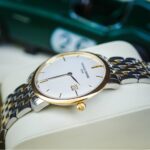 Frederique Constant 40mm Nam FC-306V4S3B2 - Ảnh 3