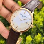 Frederique Constant 40mm Nam FC-306V4S5 - Ảnh 3