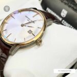 Frederique Constant 40mm Nam FC-306V4STZ9 - Ảnh 2