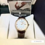 Frederique Constant 40mm Nam FC-306V4STZ9 - Ảnh 3