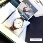 Frederique Constant 40mm Nam FC-306V4STZ9 - Ảnh 5