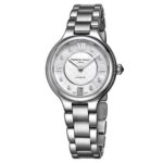 Frederique Constant 33mm Nữ FC-306WHD3ER6B - Ảnh 1