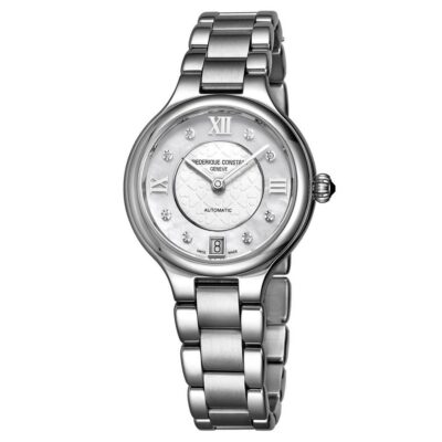 Ảnh sản phẩm Frederique Constant 33mm Nữ FC-306WHD3ER6B