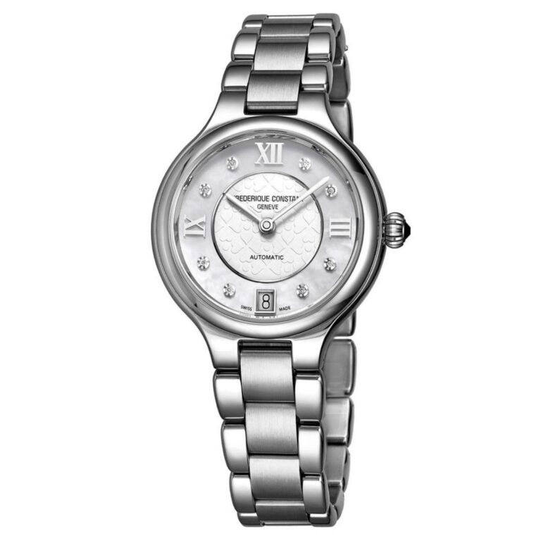 Frederique Constant 33mm Nữ FC-306WHD3ER6B