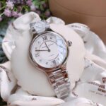 Frederique Constant 33mm Nữ FC-306WHD3ER6B - Ảnh 2
