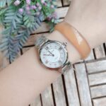 Frederique Constant 33mm Nữ FC-306WHD3ER6B - Ảnh 3