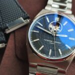 Frederique Constant 41mm Nam FC-310B4NH6B - Ảnh 2