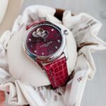 Frederique Constant 36mm Nữ FC-310BRGDHB3B6 - Ảnh 2