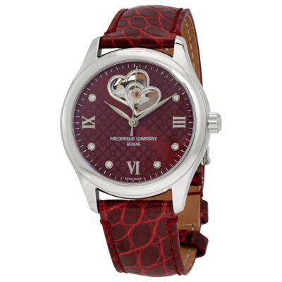 Ảnh sản phẩm Frederique Constant 36mm Nữ FC-310BRGDHB3B6