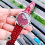 Frederique Constant 36mm Nữ FC-310BRGDHB3B6 - Ảnh 6