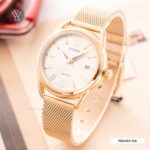 Citizen 34mm Nữ FE6083-72A - Ảnh 2