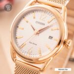 Citizen 34mm Nữ FE6083-72A - Ảnh 3