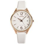 Citizen 37mm Nữ FE6103-00A - Ảnh 1