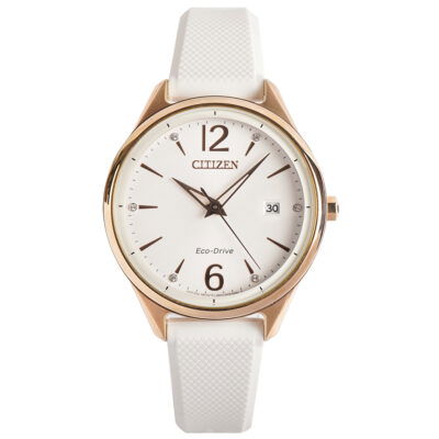 Ảnh sản phẩm Citizen 37mm Nữ FE6103-00A