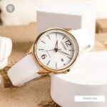 Citizen 37mm Nữ FE6103-00A - Ảnh 3