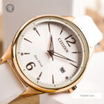 Citizen 37mm Nữ FE6103-00A - Ảnh 4